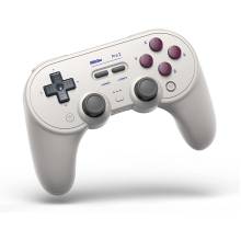 8BitDo Pro 2 Bluetooth Gamepad Classic Edition RET00410
