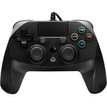 snakebyte Game:Pad 4 S USB Gamepad Black SB912382