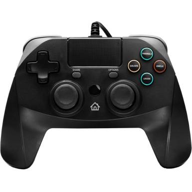 snakebyte Game:Pad 4 S USB Gamepad Black SB912382 snakebyte Game:Pad 4 S USB Gamepad Black SB912382