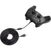 snakebyte Game:Pad 4 S USB Gamepad Black SB912382