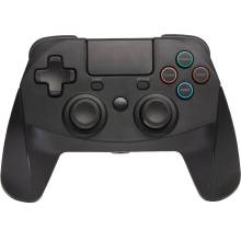 snakebyte Game:Pad 4 S Wireless Gamepad Black SB909375