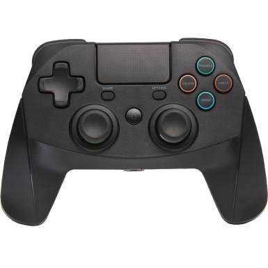 snakebyte Game:Pad 4 S Wireless Gamepad Black SB909375