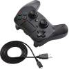 snakebyte Game:Pad 4 S Wireless Gamepad Black SB909375