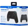 snakebyte Game:Pad 4 S Wireless Gamepad Black SB909375