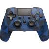 snakebyte Game:Pad 4 S Wireless Gamepad Camo Blue SB912726