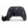PowerA Wired Xbox Series X|S USB Gamepad Black 1519265-03