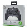 PowerA Wired Xbox Series X|S USB Gamepad Black 1519265-03
