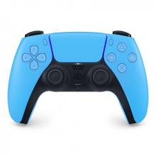 Sony Playstation 5 DualSense Wireless Gamepad Starlight Blue 9727996 Sony Playstation 5 DualSense Wireless Gamepad Starlight Blue 9727996