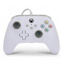 PowerA Wired Xbox Series X|S USB Gamepad White 1519365-01