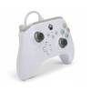 PowerA Wired Xbox Series X|S USB Gamepad White 1519365-01