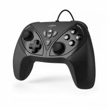 Hama uRage Vendetta 210 USB Gamepad Black 00186074