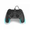 Hama uRage Vendetta 210 USB Gamepad Black 00186074