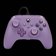 PowerA Nano Enhanced USB Gamepad Lilac XBGP0025-01