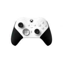 Microsoft Xbox Elite Series 2 Wireless/Bluetooth/USB Gamepad Black/White 4IK-00002 Microsoft Xbox Elite Series 2 Wireless/Bluetooth/USB Gamepad Black/White 4IK-00002