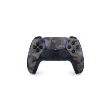 Sony Playstation 5 DualSense Wireless Gamepad Gray Camouflage 9423294 Sony Playstation 5 DualSense Wireless Gamepad Gray Camouflage 9423294
