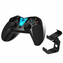Spirit Of Gamer Predator Bluetooth Gamepad Black SOG-BTGX11
