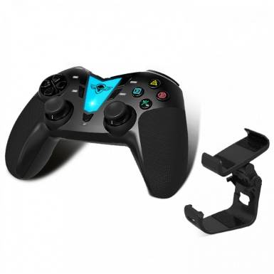 Spirit Of Gamer Predator Bluetooth Gamepad Black SOG-BTGX11 Spirit Of Gamer Predator Bluetooth Gamepad Black SOG-BTGX11