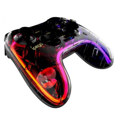 Ipega 9228 Bluetooth Gamepad Black PG-9228 Ipega 9228 Bluetooth Gamepad Black PG-9228
