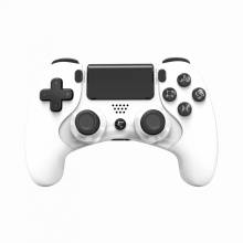 White Shark GPW-4006 Centurion Bluetooth/USB Gamepad White GPW-4006 White Shark GPW-4006 Centurion Bluetooth/USB Gamepad White GPW-4006