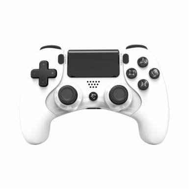 White Shark GPW-4006 Centurion Bluetooth/USB Gamepad White GPW-4006 White Shark GPW-4006 Centurion Bluetooth/USB Gamepad White GPW-4006