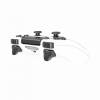 White Shark GPW-4006 Centurion Bluetooth/USB Gamepad White GPW-4006