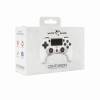 White Shark GPW-4006 Centurion Bluetooth/USB Gamepad White GPW-4006