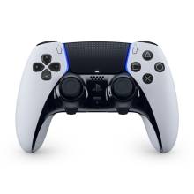 Sony PlayStation 5 DualSense Edge Wireless Gamepad White 2808454 Sony PlayStation 5 DualSense Edge Wireless Gamepad White 2808454