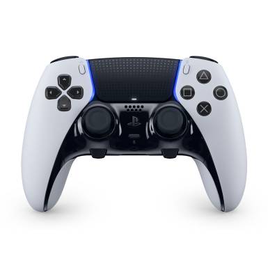 Sony PlayStation 5 DualSense Edge Wireless Gamepad White 2808454 Sony PlayStation 5 DualSense Edge Wireless Gamepad White 2808454