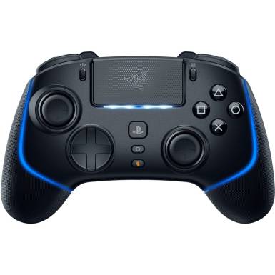 Razer Wolverine V2 Pro Wireless Gamepad Black RZ06-04710100-R3G1 Razer Wolverine V2 Pro Wireless Gamepad Black RZ06-04710100-R3G1