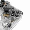 White Shark Legion Bluetooth Gamepad Transparent WS GPW-8039