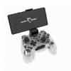 White Shark Legion Bluetooth Gamepad Transparent WS GPW-8039