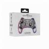 White Shark Legion Bluetooth Gamepad Transparent WS GPW-8039