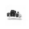 White Shark Legion Bluetooth Gamepad Transparent WS GPW-8039
