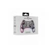 White Shark Legion Bluetooth Gamepad Transparent WS GPW-8039