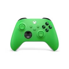 Microsoft Xbox Series X/S Wireless/Bluetooth Gamepad Green QAU-00091 Microsoft Xbox Series X/S Wireless/Bluetooth Gamepad Green QAU-00091