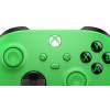 Microsoft Xbox Series X/S Wireless/Bluetooth Gamepad Green QAU-00091