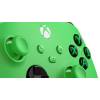 Microsoft Xbox Series X/S Wireless/Bluetooth Gamepad Green QAU-00091