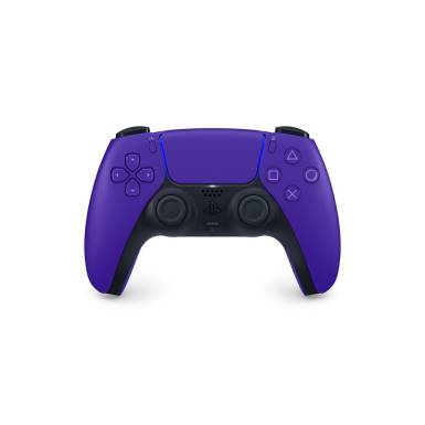 Sony Playstation 5 DualSense Wireless Gamepad Galactic Purple 2807549 Sony Playstation 5 DualSense Wireless Gamepad Galactic Purple 2807549