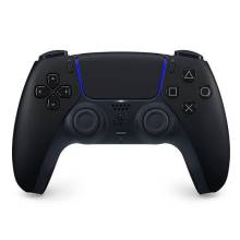 Sony PlayStation 5 DualSense Wireless Gamepad Midnight Black PS719827597 Sony PlayStation 5 DualSense Wireless Gamepad Midnight Black PS719827597