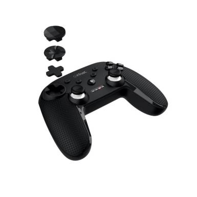 Trust GXT 542 Muta Wireless Gaming Gamepad Black 24790 Trust GXT 542 Muta Wireless Gaming Gamepad Black 24790