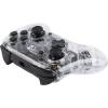 Nintendo Switch Controller Wireless Transparent 500-137-EU