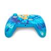 PowerA Enhanced Wired Controller for Nintendo Switch Tie Dye Pikachu NSGP0090-01