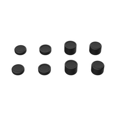 Venom Thumb Grips for PS4/PS5 Black VS5012 Venom Thumb Grips for PS4/PS5 Black VS5012