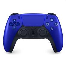 Sony PlayStation 5 DualSense Wireless Gamepad Cobalt Blue 2808853 Sony PlayStation 5 DualSense Wireless Gamepad Cobalt Blue 2808853