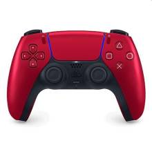 Sony PlayStation 5 DualSense Wireless Gamepad Volcanic Red 2808852 Sony PlayStation 5 DualSense Wireless Gamepad Volcanic Red 2808852