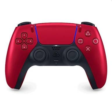 Sony PlayStation 5 DualSense Wireless Gamepad Volcanic Red 2808852 Sony PlayStation 5 DualSense Wireless Gamepad Volcanic Red 2808852