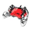 Nacon Compact USB Gamepad Red/Transparent 2804955