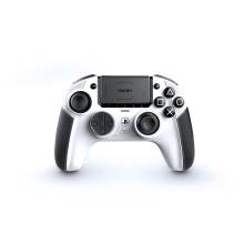 Nacon Revolution 5 Pro USB Gamepad White 2808849