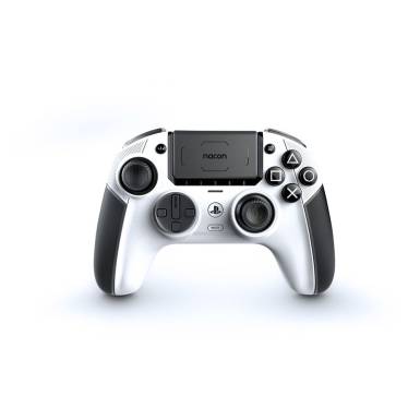 Nacon Revolution 5 Pro USB Gamepad White 2808849 Nacon Revolution 5 Pro USB Gamepad White 2808849