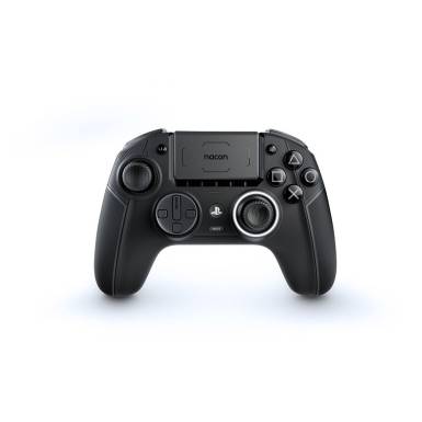Nacon Revolution 5 Pro USB Gamepad Black 2808848